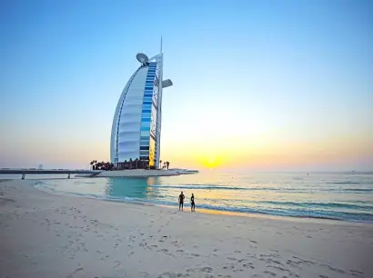 free attractions in dubai uae