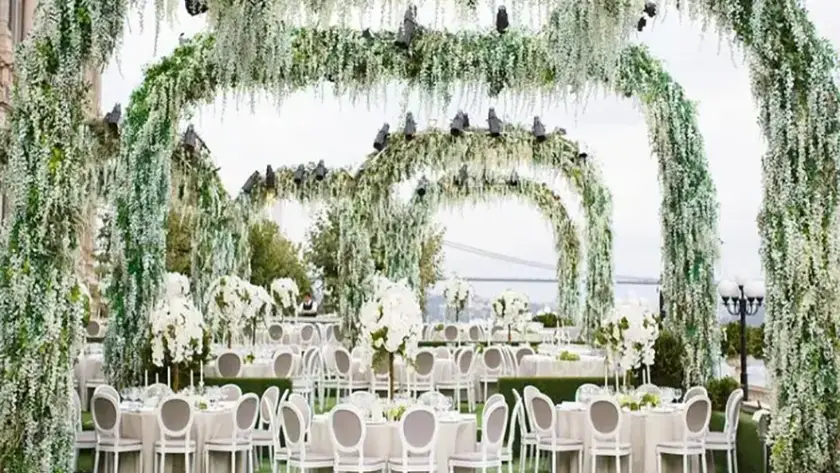 tips for destination wedding in dubai
