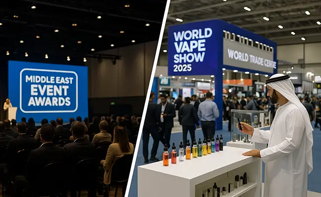 june 2025 business events