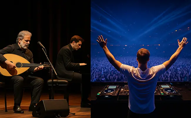may 2025 concerts