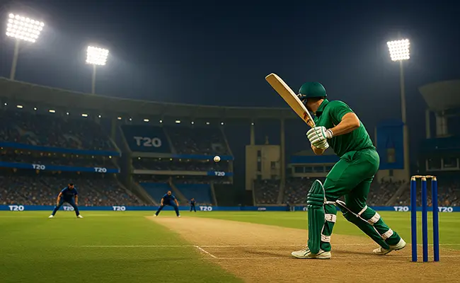 t20 tournament