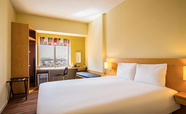 Ibis Deira City Centre Hotel