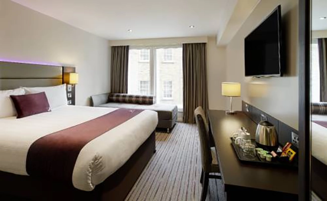Premier Inn Hotel