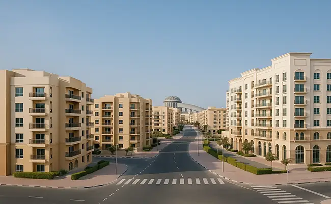 al barsha hotels dubai
