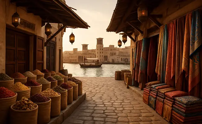 bur dubai hotels