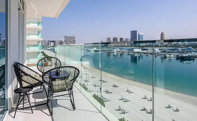 haus and haus holidays rental