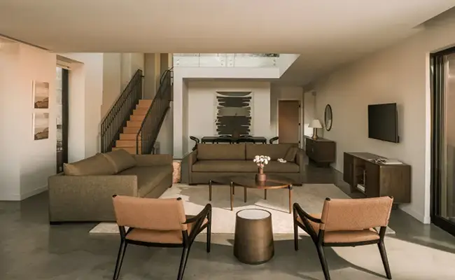 sonder appartment rental