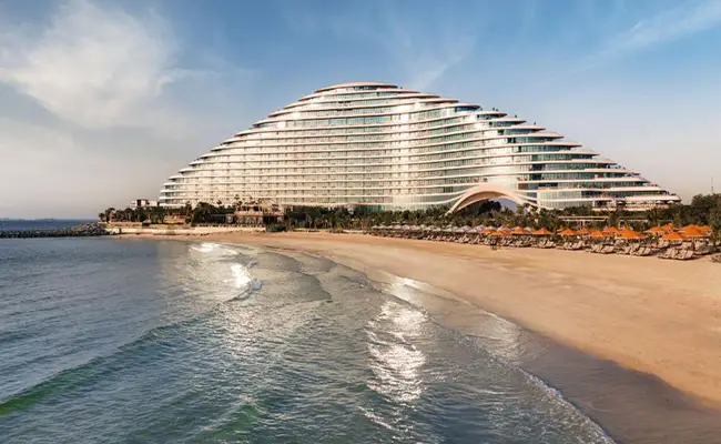 jumeirah marsa al arab