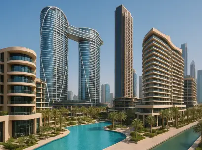 new hotels in dubai